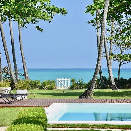 Luxury Villa In Playa Bonita Las Terrenas 라스테레나스 외부 사진