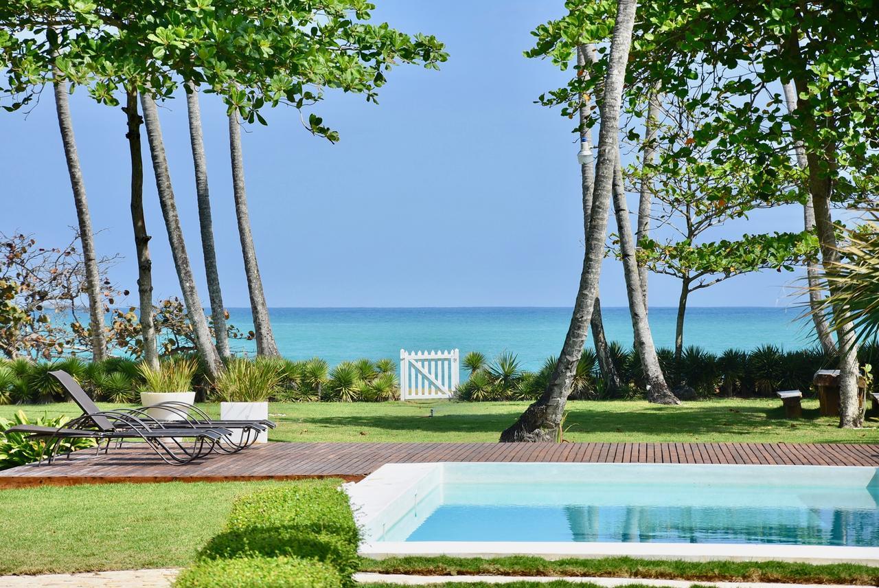 Luxury Villa In Playa Bonita Las Terrenas 라스테레나스 외부 사진