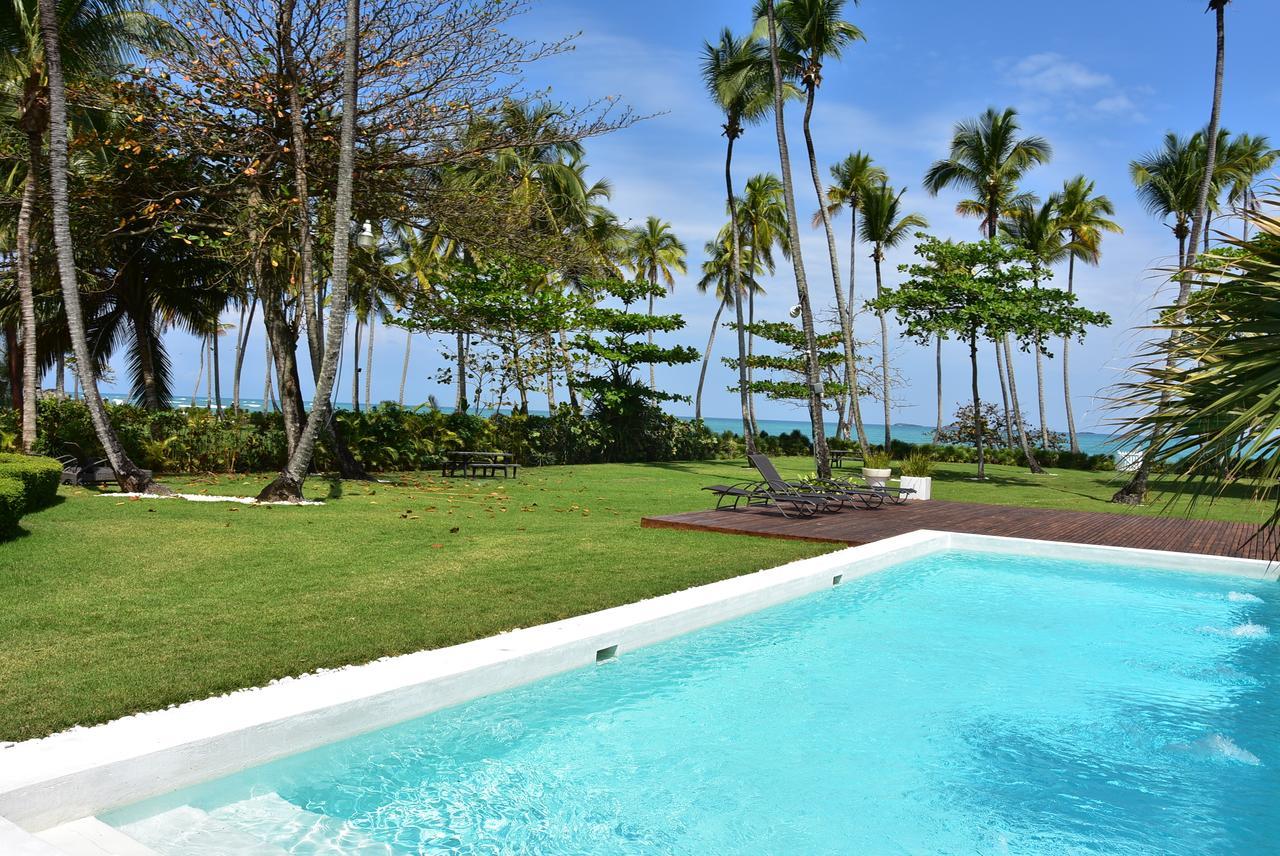 Luxury Villa In Playa Bonita Las Terrenas 라스테레나스 외부 사진