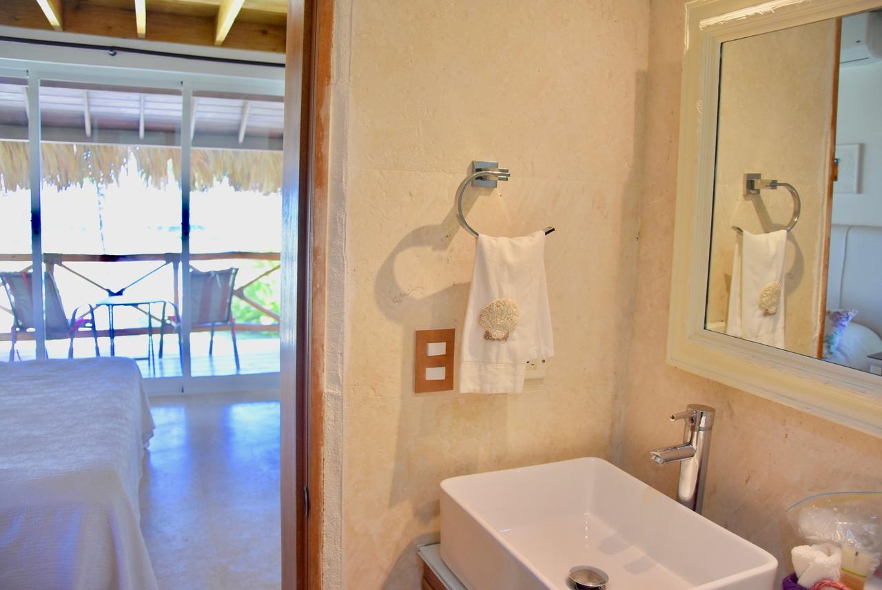 Luxury Villa In Playa Bonita Las Terrenas 라스테레나스 외부 사진