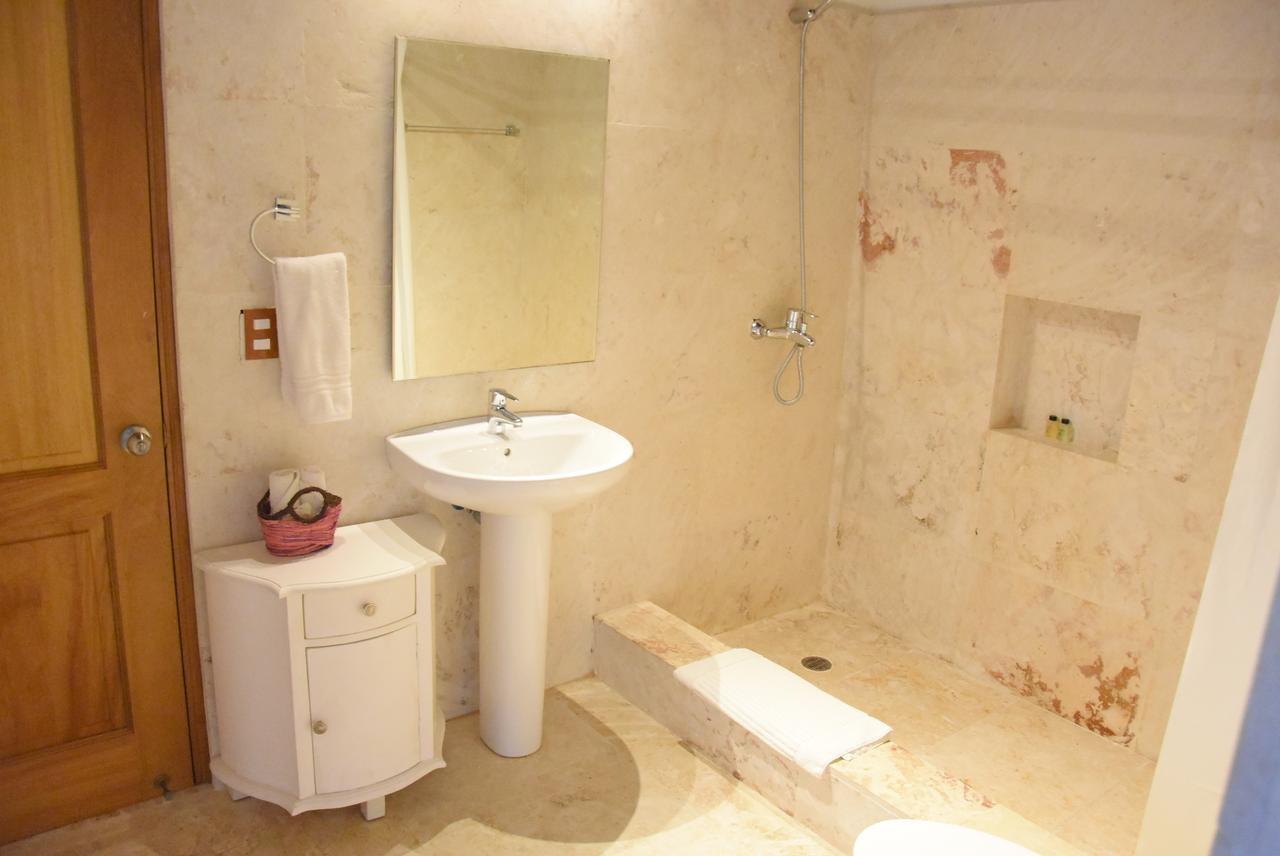 Luxury Villa In Playa Bonita Las Terrenas 라스테레나스 외부 사진