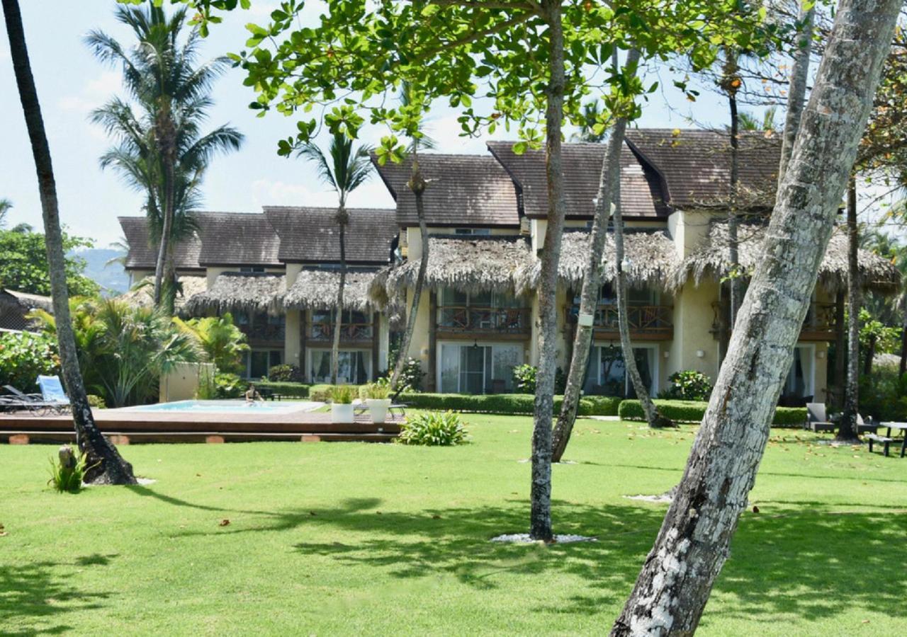 Luxury Villa In Playa Bonita Las Terrenas 라스테레나스 외부 사진